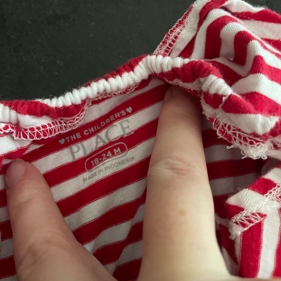 Baby Girl 18 Month Romper Bundle - Picture 5 of 7